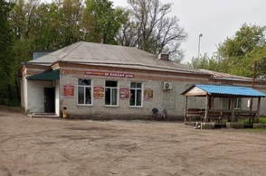 При обстреле села в Курской области погиб местный житель